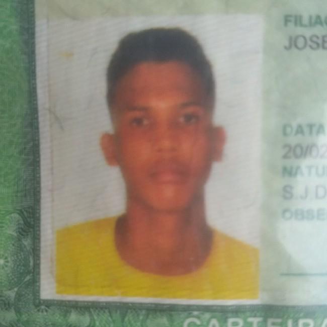 Liedson de Jesus Silva