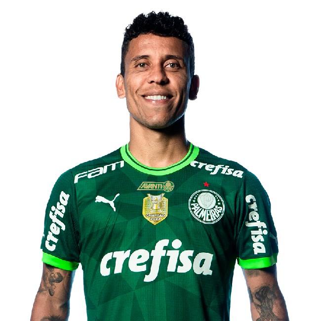 Marcos Rocha