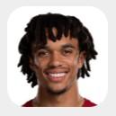 T. Alexander-Arnold
