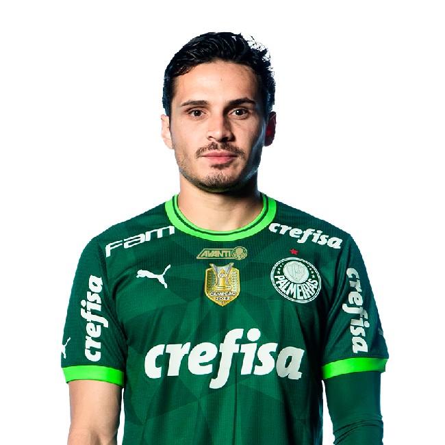 Raphael Veiga