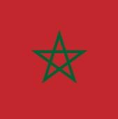 marrocos
