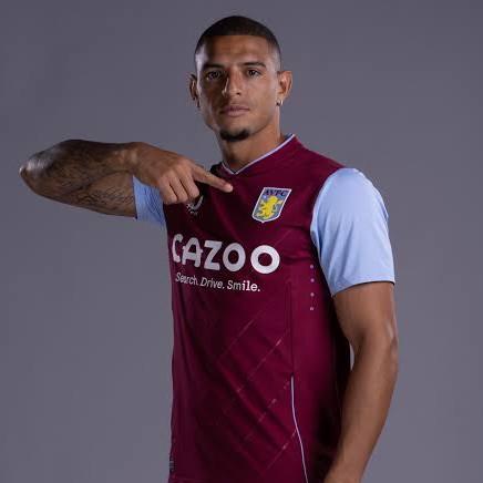 Diego Carlos