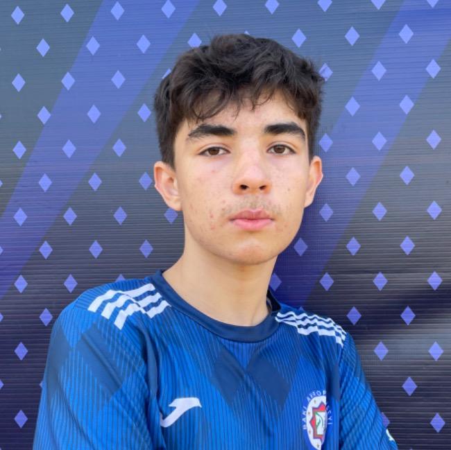 MURAD JAFAROV