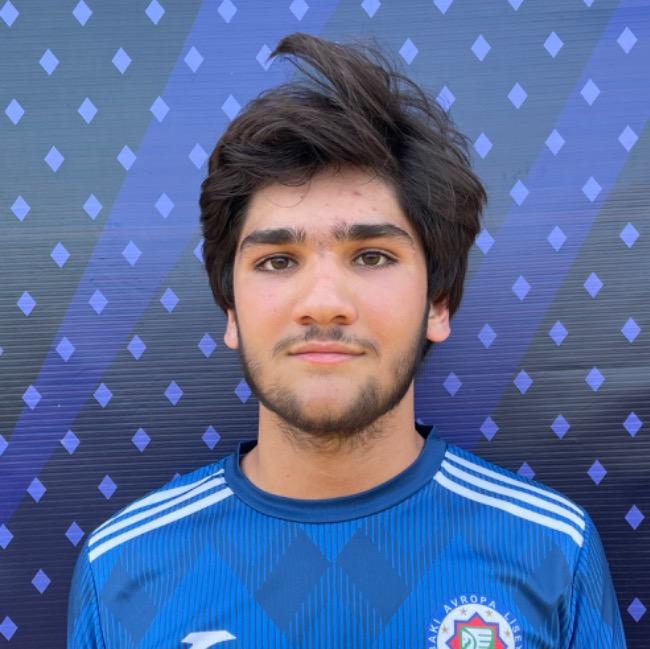 AHMED KERIMOV