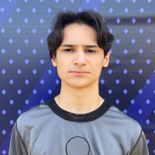 OMAR BABAYEV