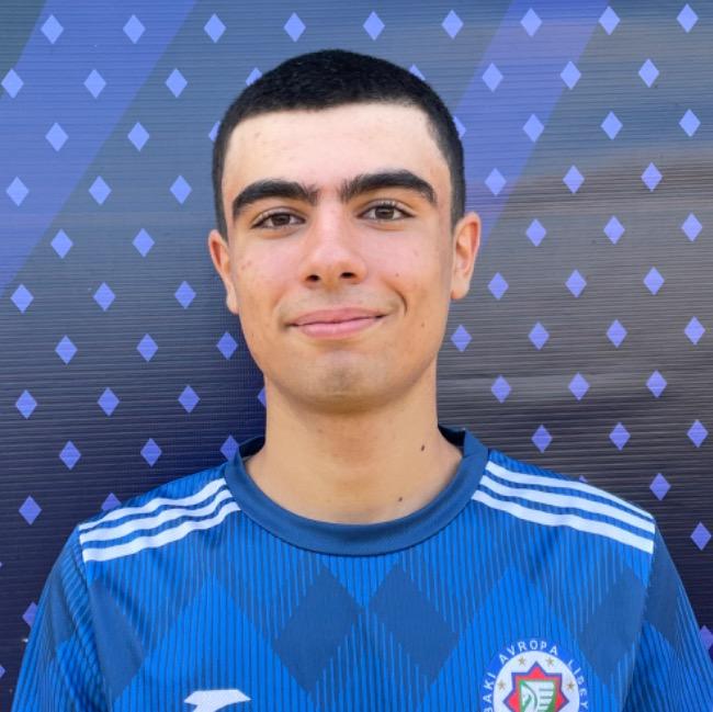 BEXTIYAR ALIYEV