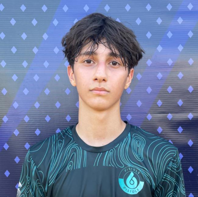 ALI AGAZADE