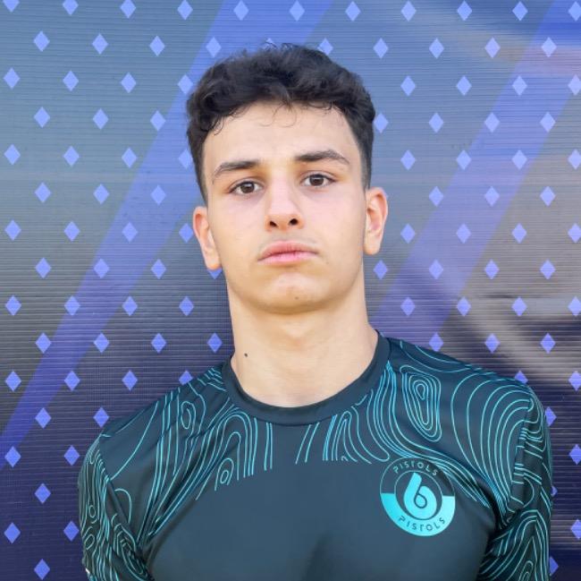 JAVAD MAMMADLI