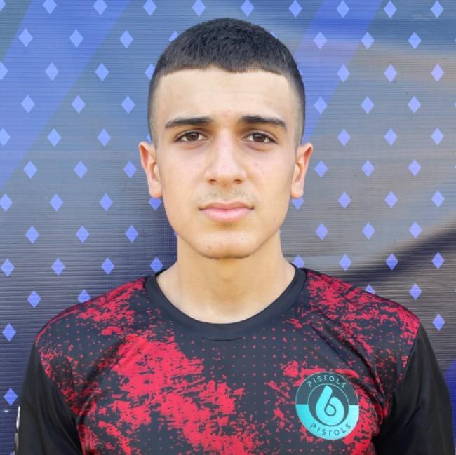 JAMAL YUSUFOV