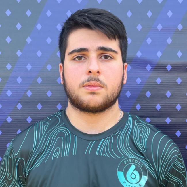 HEYDAR AHMADBEYLI