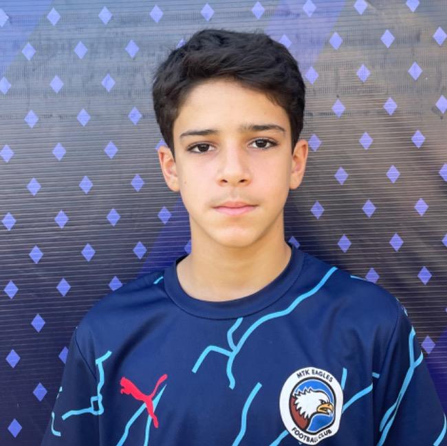 ILHAM QUBADOV