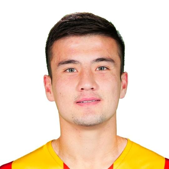Хусаин Норчаев