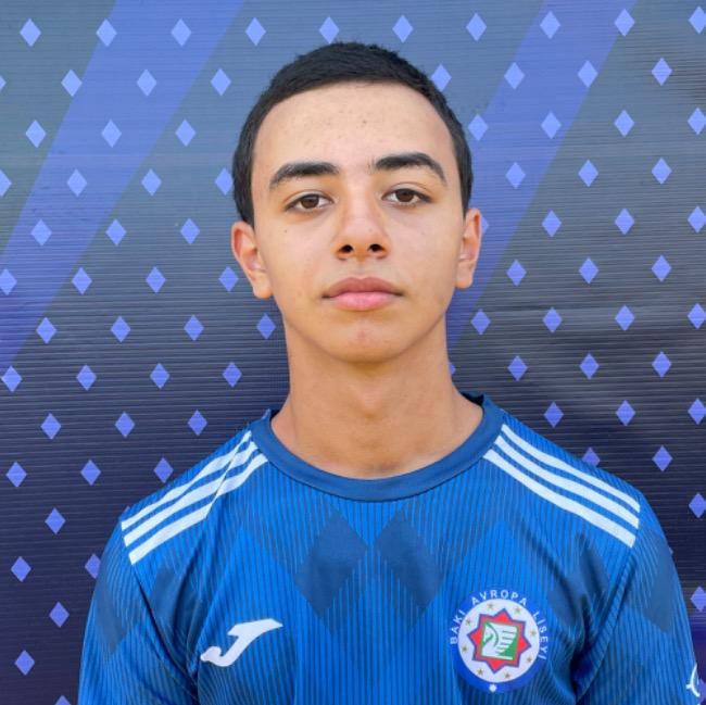 RASHID AKBAROV