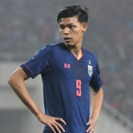 Supachai chaided