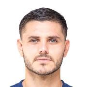 M. Icardi