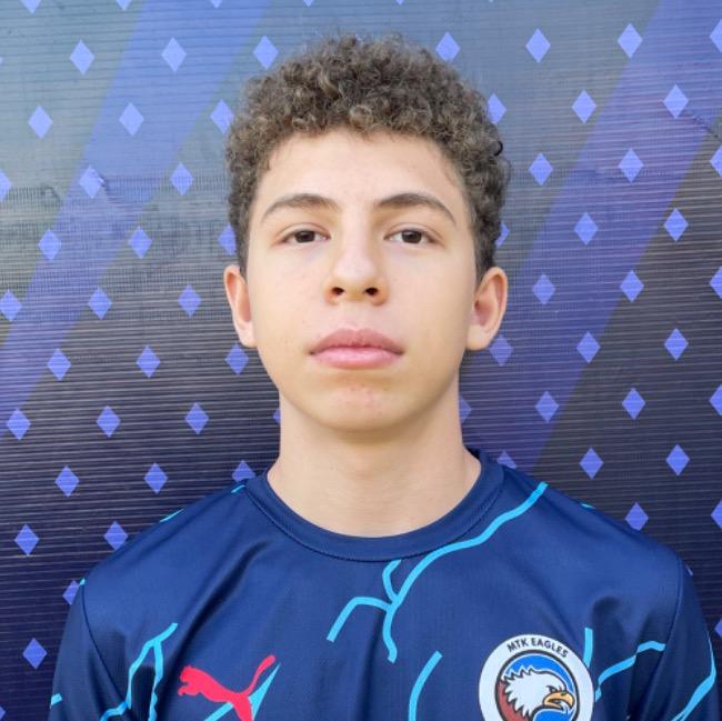 ELSHAN ALLAHVERDIYEV
