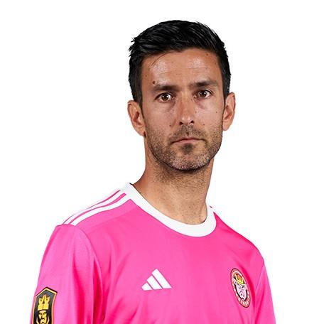 Alberto Bueno