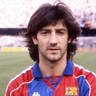 José Mari Bakero