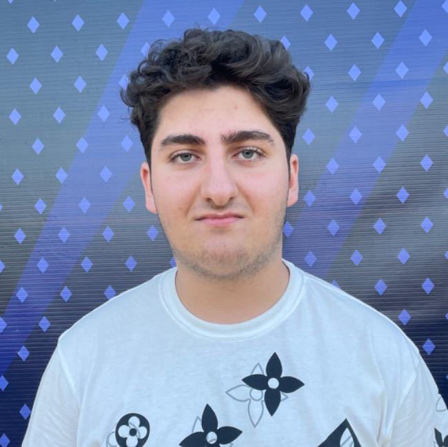 MAARIF HASANOV