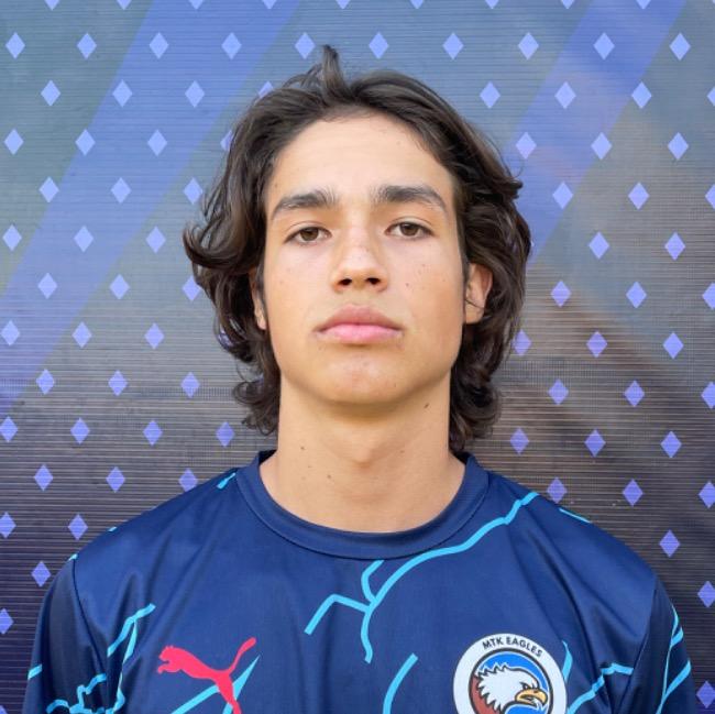 EGOR SLIEPSTOV