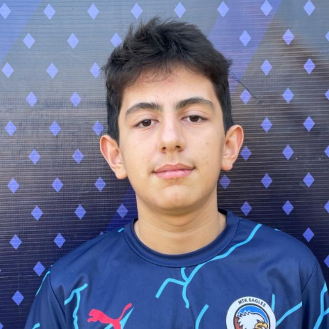 FUAD HUSEYNOV