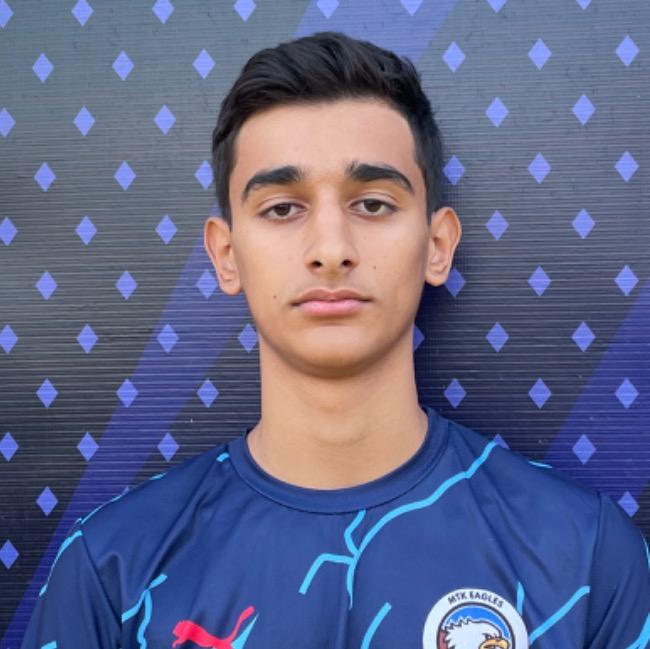 MIKAYIL TUKANLI