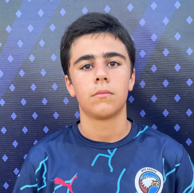 TAMERLAN BABAYEV