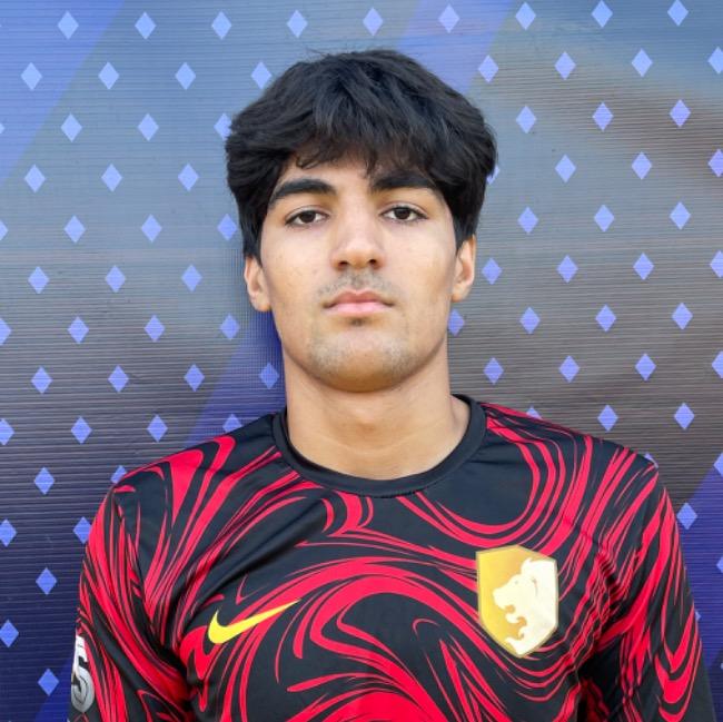 MURAD ISMAYILOV