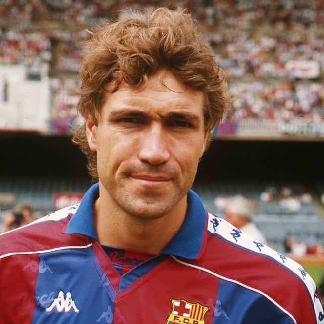 Julio Salinas
