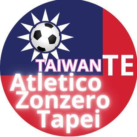 Taiwan Atletico Zonzero Tapei TE