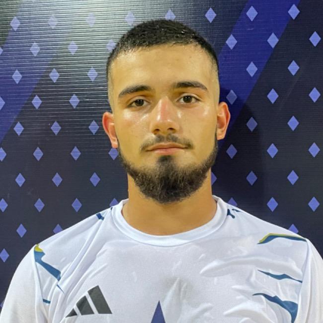 SEID HACIYEV