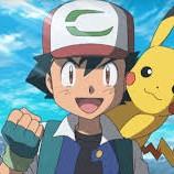 Ash Ketchum 🇯🇵