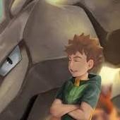 Brock🇯🇵