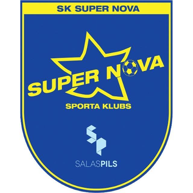 SuperNova TE