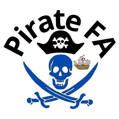 Pirate FA