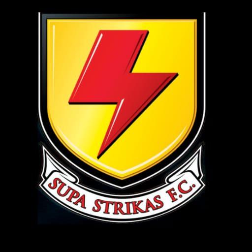 Super Strikas