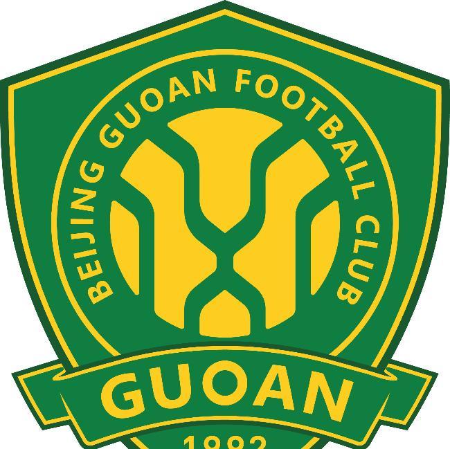 Beijing Guoan Football Club - Pekin SC