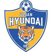 Ulsan Hyundai