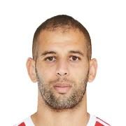 I. Slimani