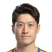 Lee Chung Yong