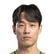 Park Chu Young