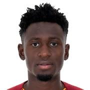 A. Diawara