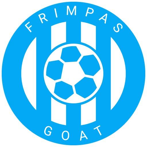 Frimpas GOAT