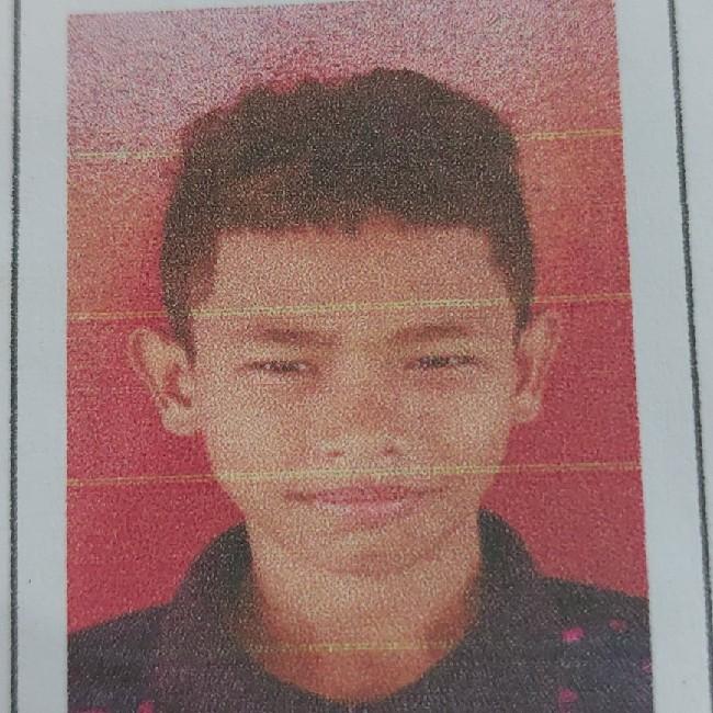 M. Mazril bin Abdullah