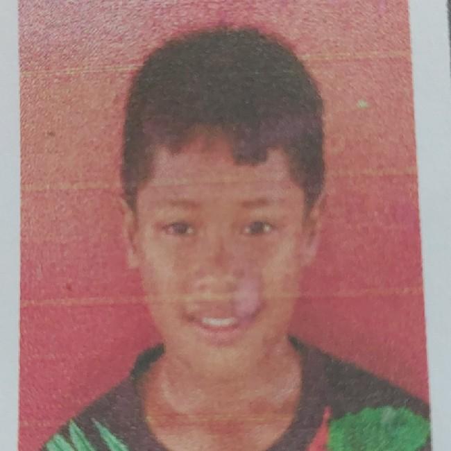 Muhammad Ikram
