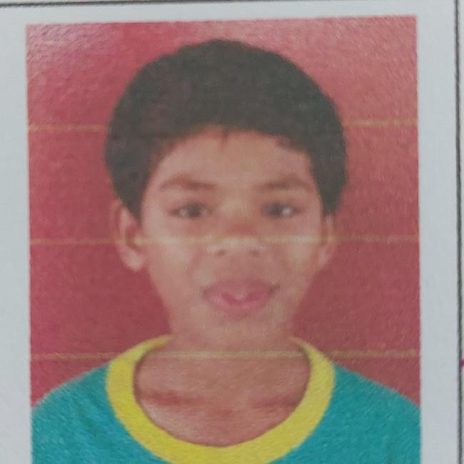 M. Hafizul Nizam