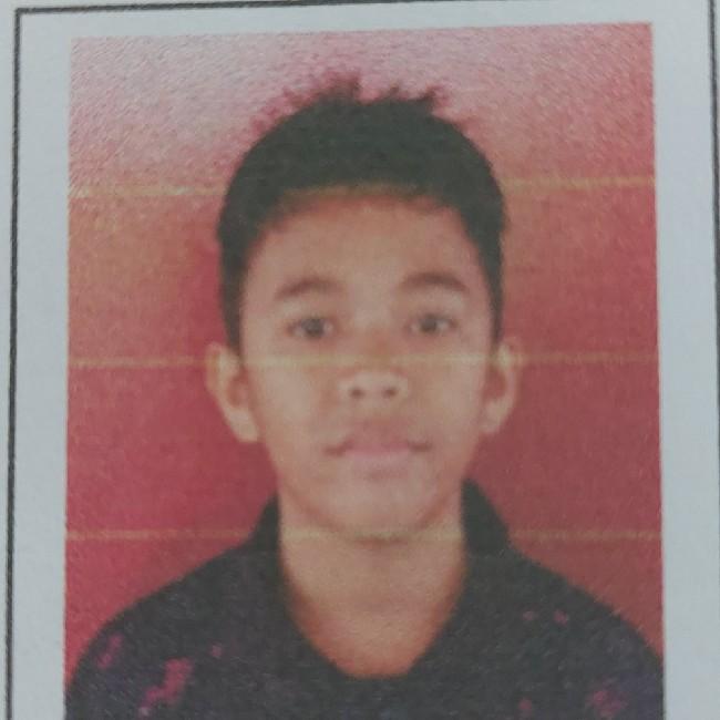 M. Razlan Roslan
