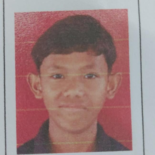 M. Firash Faizal