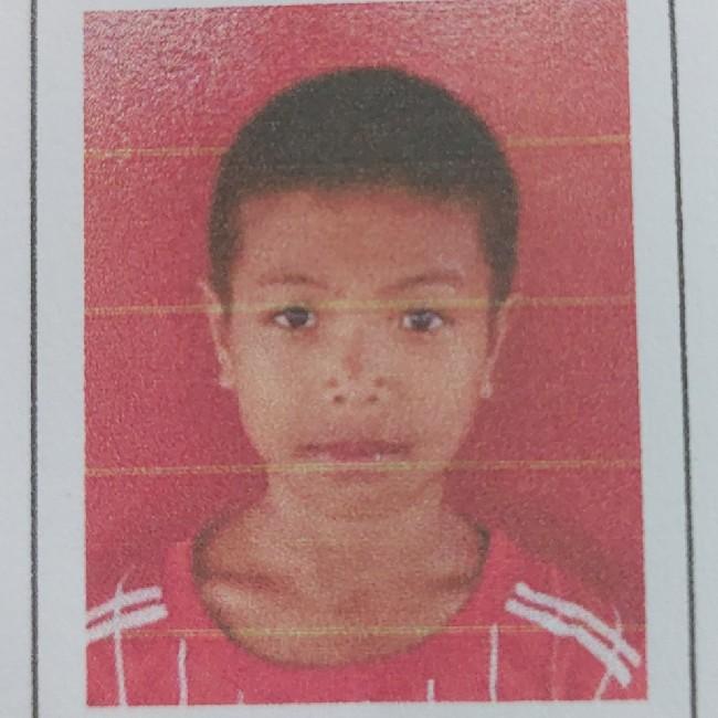 M. Danish Hakimi