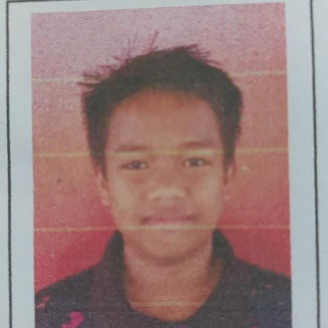 M. Irfan Bakri